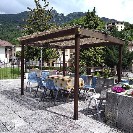 B&B L'Acero Casto Luaran gambar