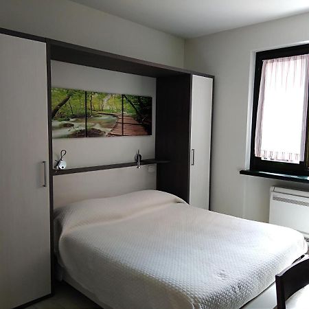 B&B L'Acero Casto Luaran gambar