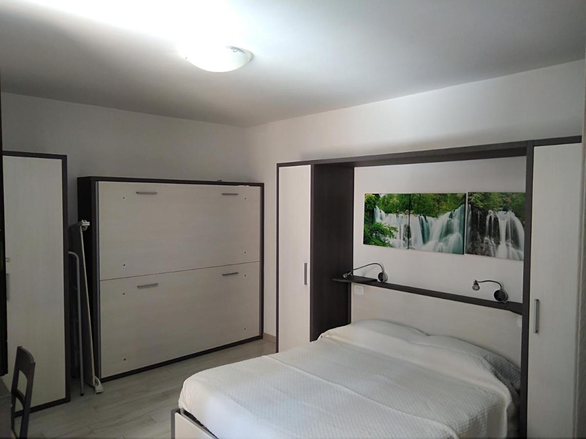 B&B L'Acero Casto Luaran gambar