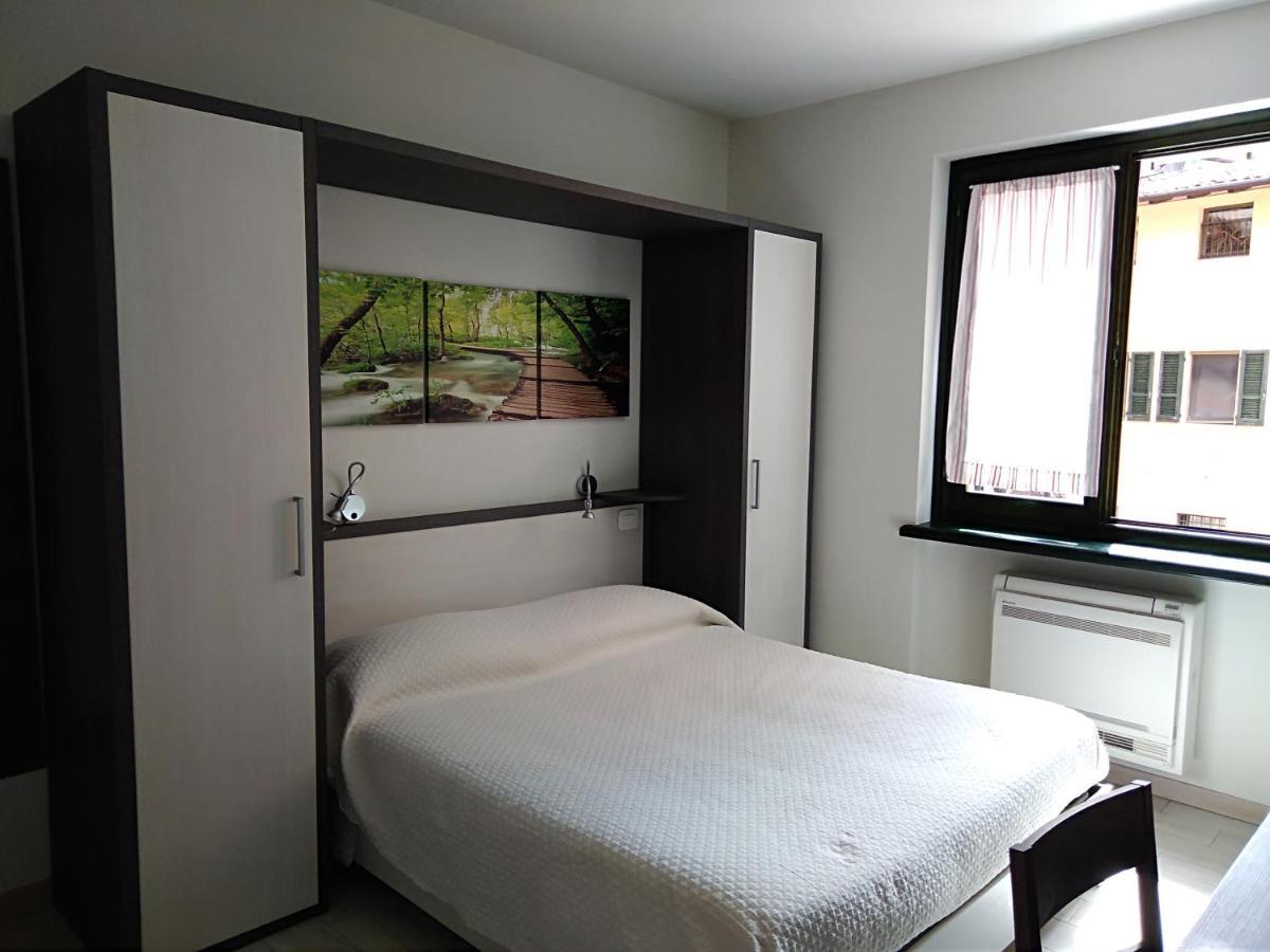 B&B L'Acero Casto Luaran gambar