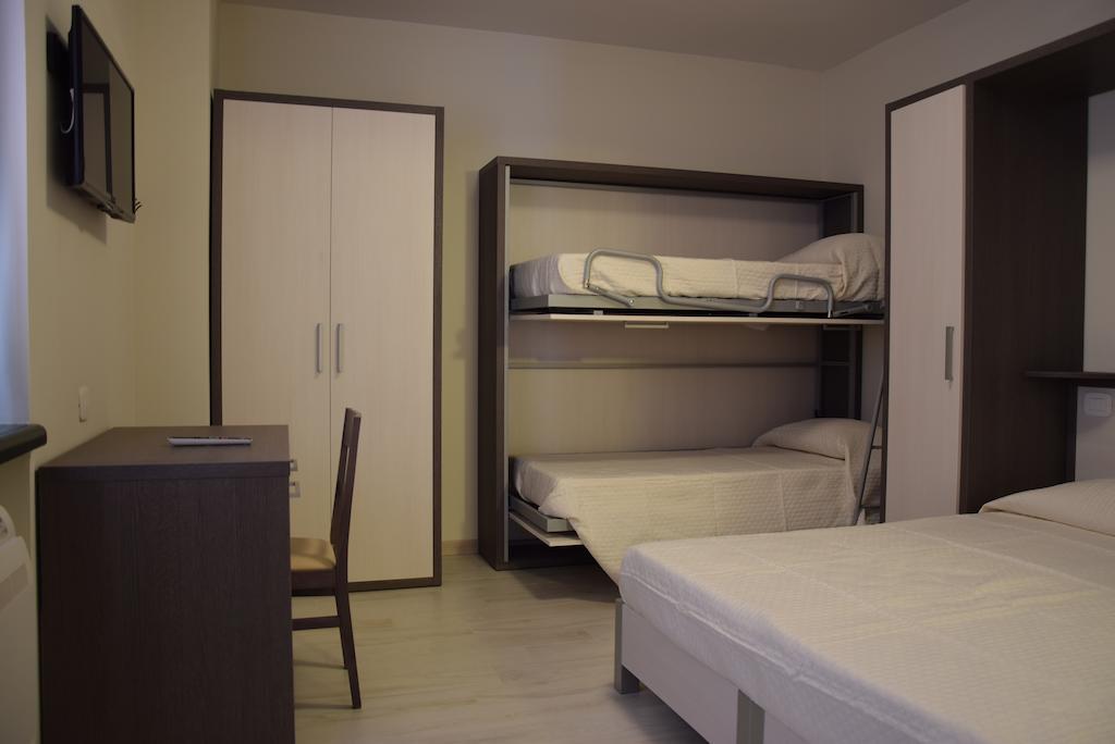 B&B L'Acero Casto Bilik gambar